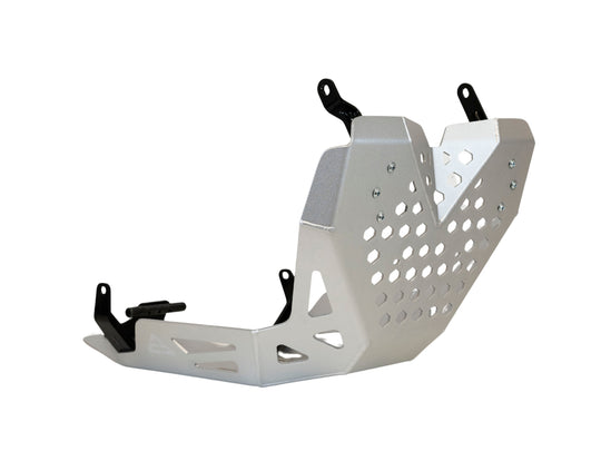 Skid Plate - Honda Transalp 750 2022-2024