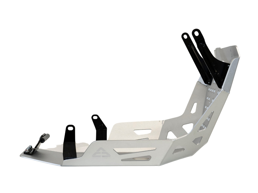 Skid Plate - Honda Transalp 750 2022-2024