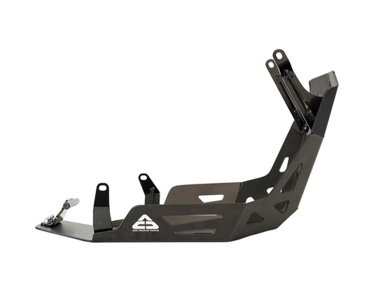 Skid Plate - Honda Transalp 750 2022-2024