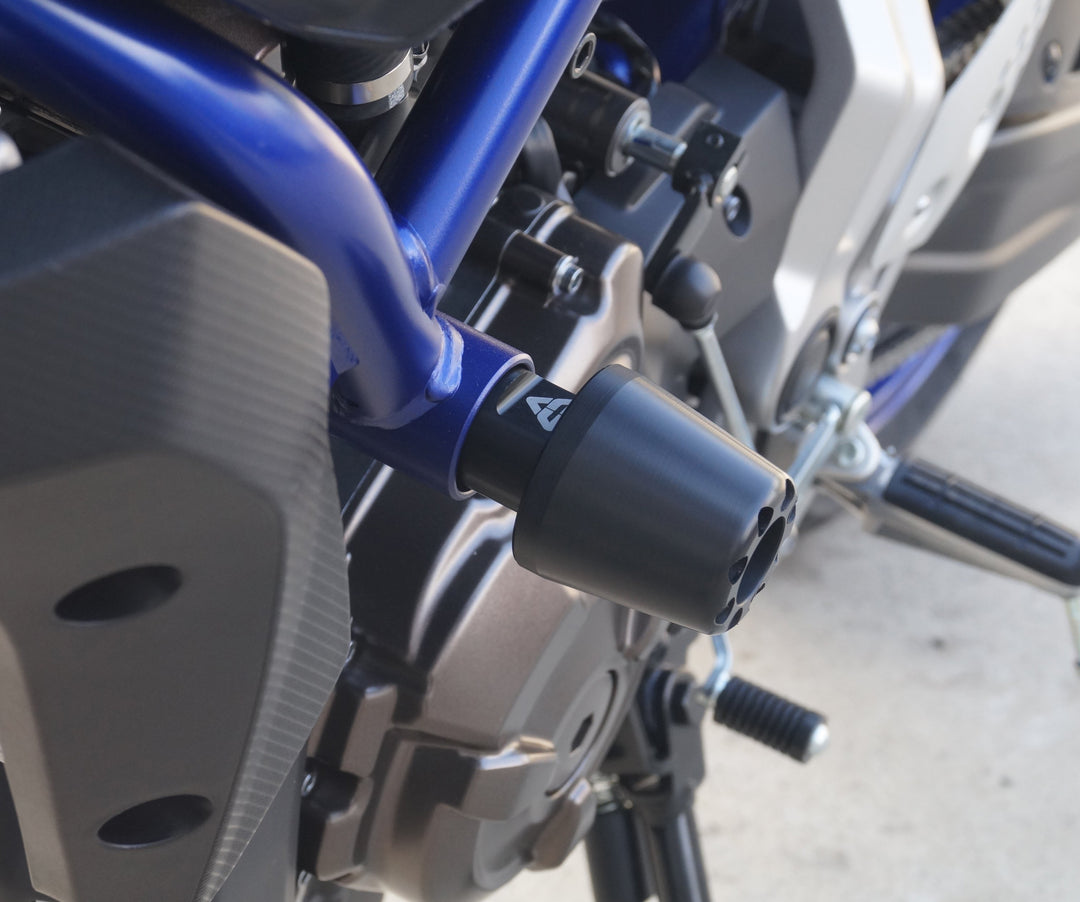 Crash Sliders Yamaha MT-07 / FZ-07