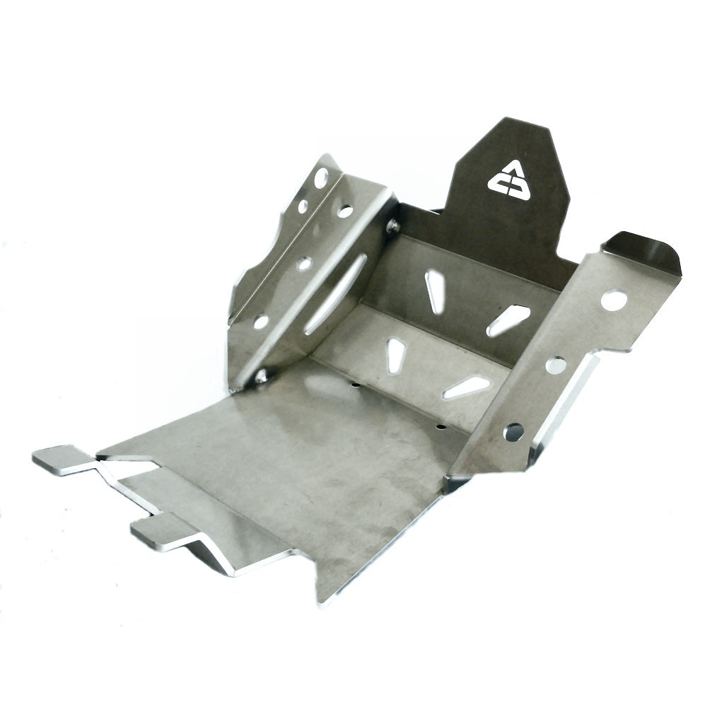 Skid Bash Plate Kawasaki KXF 450 2009-2015