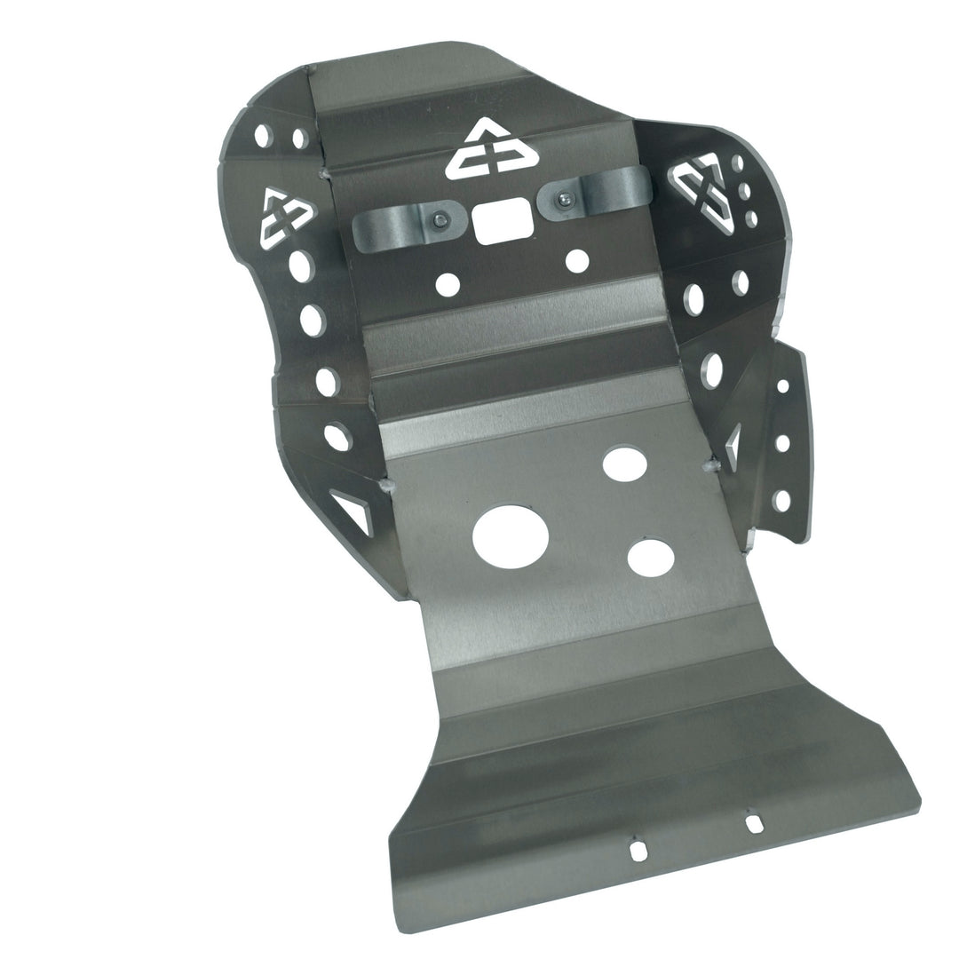 Skid Bash Plate KTM EXC-F 250 2008-2009-2010-2011